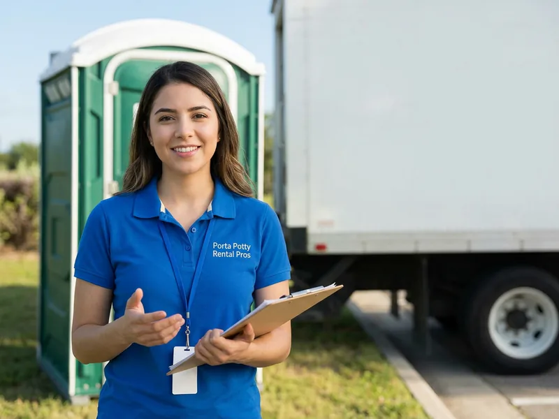 Porta Potty Rental  in Artesia  FAQ